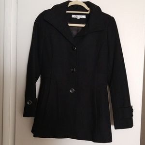 Kenneth Cole NY Pea coat